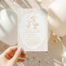 Search for mother goose invitations Gender neutral
