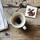 Search for moose keychains Antlers