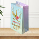Search for unicorn gift bags Pretty