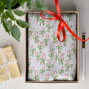 Search for christmas tissue paper Red