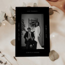 Search for bride wedding announcement cards Elopement