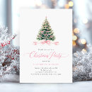 Search for pink christmas invitations Script