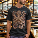 Search for octopus tshirts Vintage