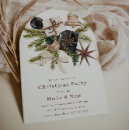 Search for boho christmas invitations Elegant