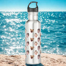 Search for grandpa water bottles Modern