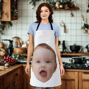 Search for baby aprons Mother