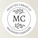 Search for library bookplates Teacher