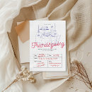Search for friendsgiving invitations Zthanksgiving