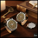 Search for gold star watches Golden