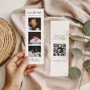 Search for bookmark save the dates 3 photos