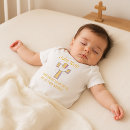 Search for bible verse baby clothes Cross