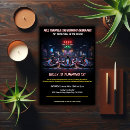 Search for go kart birthday invitations Boy