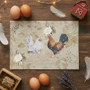 Search for chicken tissue paper Vintage
