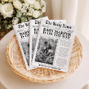 Search for ultrasound pregnancy announcement cards Black and white