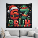 Search for christmas tapestries Funny