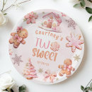 Search for 2nd birthday plates Pink