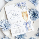 Search for spring bridal shower invitations Brunch and bubbly