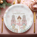 Search for candy cane plates Whimsical