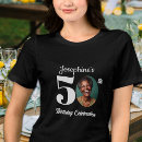 Search for 50th birthday for her tshirts Adult birthday party