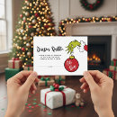 Search for dr seuss the grinch invitations Oh boy grinch