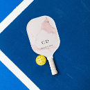 Search for pink pickleball paddles Elegant