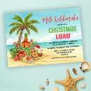 Search for hawaiian christmas invitations Mele kalikimaka