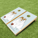 Search for cat in cornhole sets Meow