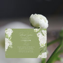 Search for rehearsal luncheon invitations For her