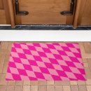 Search for harlequin doormats Pattern