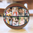 Search for photo basketballs Dad