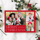 Search for snowflake photo cards Elegant