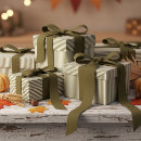 Search for olive green wrapping paper Simple