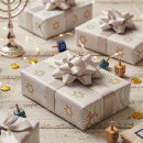 Search for jewish wrapping paper Mazel tov