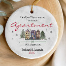 Search for new apartment gifts 1st christmas