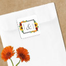Search for yellow rose stickers Sunflower