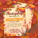 Search for thanksgiving flyers Autumn