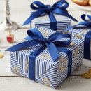 Search for stars and stripes wrapping paper Pattern