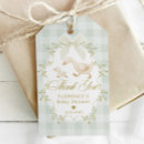 Search for thank you gift tags Gender neutral