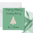 Search for mini christmas cards Trendy