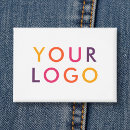 Search for logo buttons Business