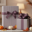 Search for eggplant wrapping paper Dark