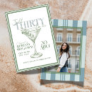 Search for talk thirty to me invitations Martini
