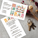 Search for water business cards Unique