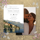 Search for european wedding invitations Italy