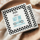 Search for race car napkins Boy