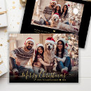 Search for simple christmas cards Typography