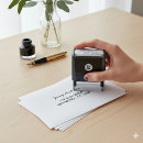 Search for postal stamps Clean simple handwritten aesthetic