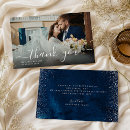 Search for double sided photo cards Just married