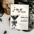 Search for spider birthday invitations For her