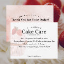 Search for cupcake thank you cards Strawberry